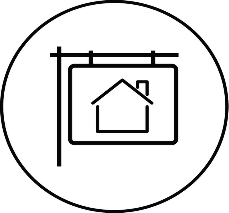 Traditional Home Sale